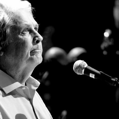 ANDROMEDA#91 Brian Wilson. Hasta siempre
