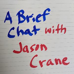 This is the old feed of A Brief Chat. Get the new one at ABriefChat.com. This is the old feed of A Brief Chat. Get the new one at ABriefChat.com.