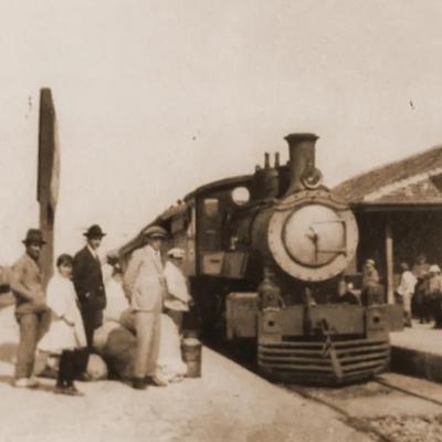 Se extiende la muestra sobre el pasado ferroviario de Entre Ríos