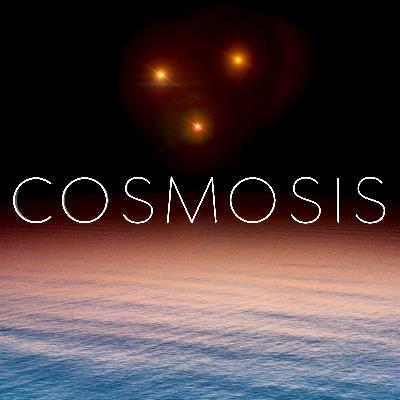 Ep 8: Mysterious Benefactors: Skywatcher, Gifted Tech, and the Complicated Ethics of Contact