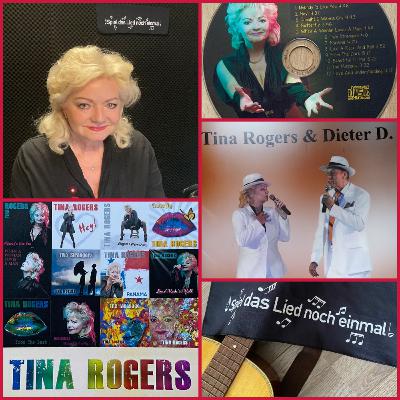 07.02.2024: Vielseitig, engagiert und kompetent - Tina Rogers