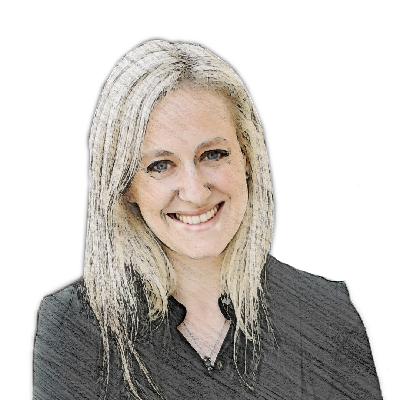 Interview with Catherine Pakaluk Interview with Catherine Pakaluk