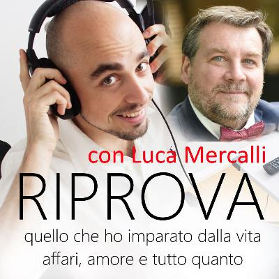 La paura di non piacere contro una scomoda verità scientifica - Luca Mercalli - Ep. 017 La paura di non piacere contro una scomoda verità scientifica - Luca Mercalli - Ep. 017