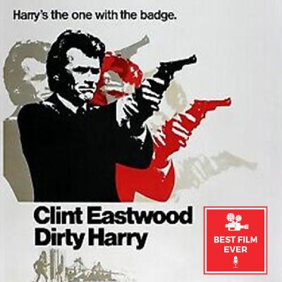 Episode 296 - Dirty Harry