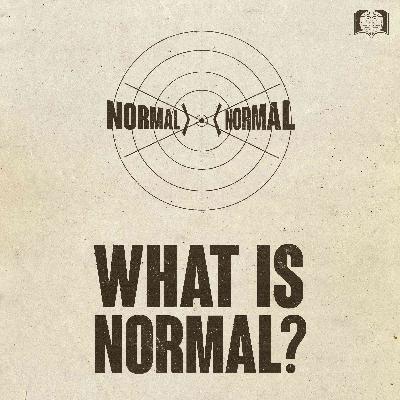 What is Normal? by Roz Carroll & Jane Ryan (eds)