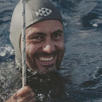 La APNEA, un modo de vivir