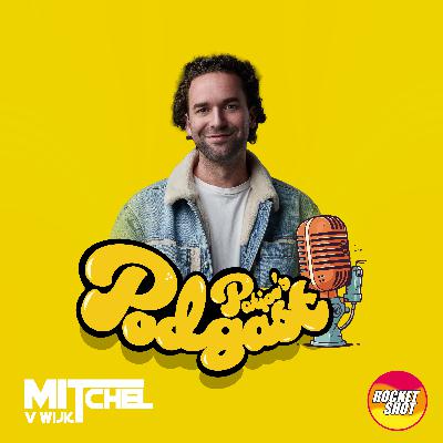 Patjoo's Podgast met Mitchel van Wijk