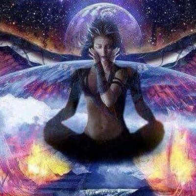 Ejercicio para entrar en conexión con la mente