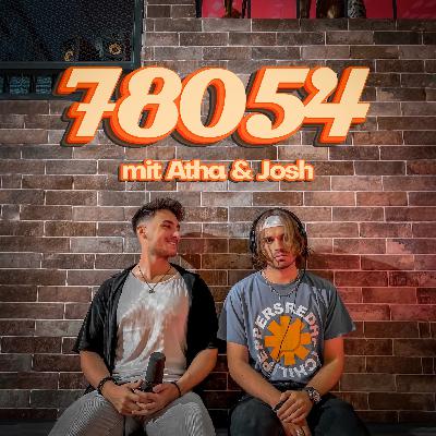 73 - "Josh fast gestorben + MELDESYSTEM in VS"