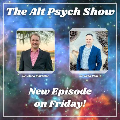 Ep. #82 - Chemicals, Consciousness, & Creativity (Part 1)