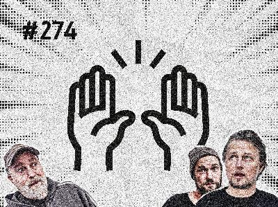 #275 Übers Segnen, Fluchen und den Mord an Renée Good