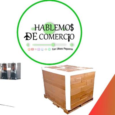 Empaque, Envase y Embalaje.