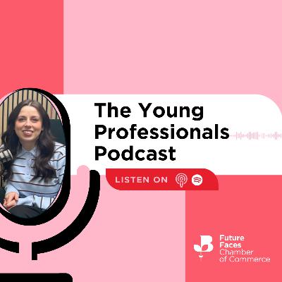 Molly Fellows - How to navigate grief in the workplace