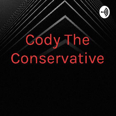 Cody The Conservative  (Trailer)