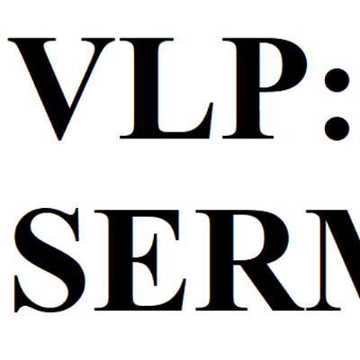 Protestants in the Bible (26Oct2025) Protestants in the Bible (26Oct2025)