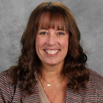 Minnesota K-12 Food Rescue School Food Waste Solution Leader Wendy Peterson