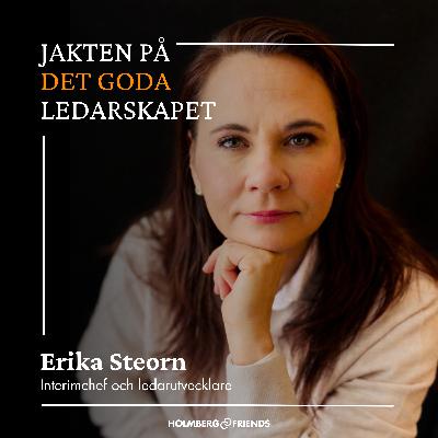 Vad kan bli baksidan av empatiskt ledarskap? - Erika Steorn