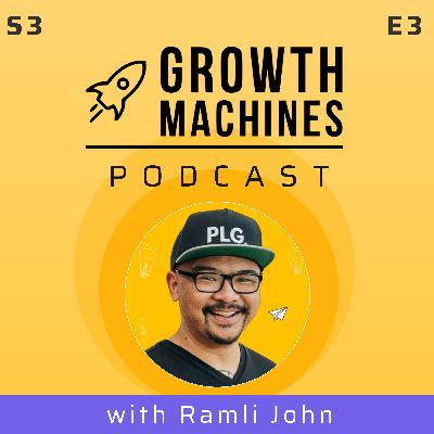 Combining Human- and Product-Led Onboarding | Ramli John, Delightpath