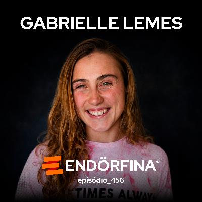 #456 Gabrielle Lemes