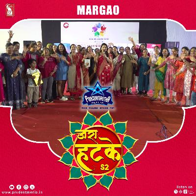 Zara Hatke | Goa Belgaum Expo Day 1 | Margao | S2E103 | Prudent | 100225