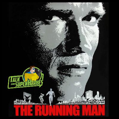 513: The Running Man (1987) 513: The Running Man (1987)