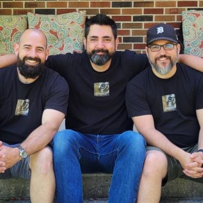 Minisode - Episode 14 Selection Show Extravaganza!!!!