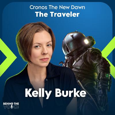Cronos The New Dawn Actor Breaks Down Most Iconic Moments