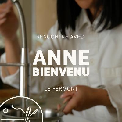 Faire de sa passion son métier, rencontre avec Anne Bienvenu, fondatrice de "Le Fermont", traiteur en Bretagne pour les moments d'exception Faire de sa passion son métier, rencontre avec Anne Bienvenu, fondatrice de "Le Fermont", traiteur en Bretagne pour les moments d'exception