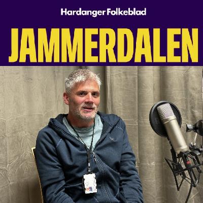 #100 Jubileum for Jammerdalen med besøk av Hjalmar Heimvik