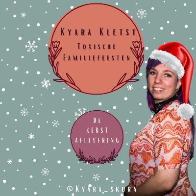 Kyara Kletst: 2023 Kerstaflevering