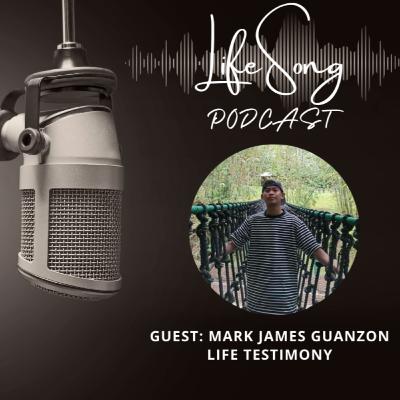 Kalakip na Awitin: Life Testimony of Mark James Guanzon