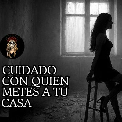 👉La niñera⎮Cuidado con quien metes a tu casa⎮Viviendo con el miedo - Relatos de Brujería por Dillian Valladares