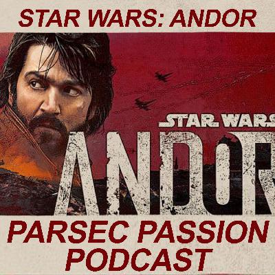 ANDOR - Season 3 Review 'Rogue One: A Star Wars Story' review recap theory explained | Star Wars #Andor #StarWars