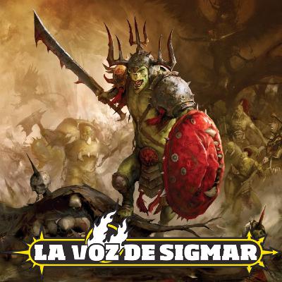 LVDS 46 - Klanes Orruk, trasfondo y reglas