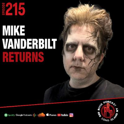 ep- 215 Mike Vanderbilt ep- 215 Mike Vanderbilt