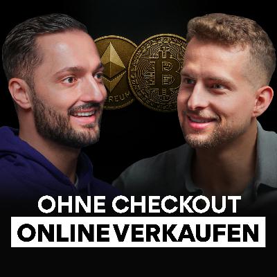 So verkauft ER 10.000€ Krypto Miner online!