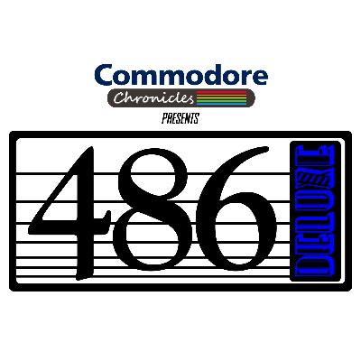 486 Deluxe EP5 - The Dig