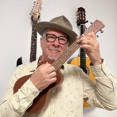 Conversation with Gregory Page