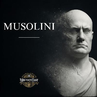 88 - Musolini