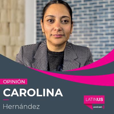 ¿Quién manda en el Mercado Sonora?: Carolina Hernández