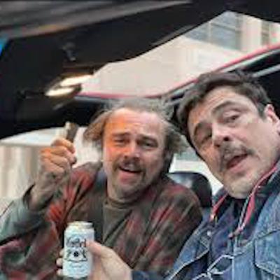 Bonus Episode - Our Favorite Films of 2025
