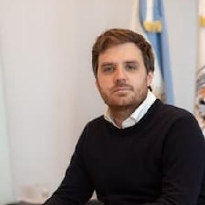 Emmanuel Ferrario, Legislador porteño por Volvamos Buenos Aires @emmaferrario @ROSCA_CASTA 11-11-2025 Emmanuel Ferrario, Legislador porteño por Volvamos Buenos Aires @emmaferrario @ROSCA_CASTA 11-11-2025