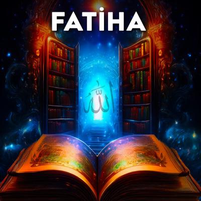 Fatiha Suresi Sırları - 3. Bölüm