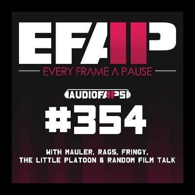#354 - A Complete Breakdown of Alien: Earth