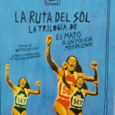 La Isla de los Monos - Episodio 378 - (19/08/2019) La Isla de los Monos - Episodio 378 - (19/08/2019)