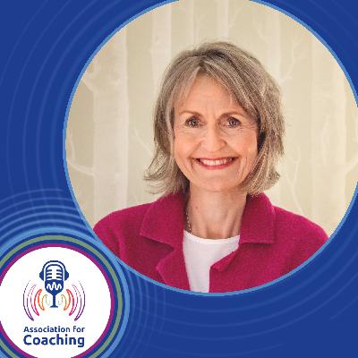 276: Why Love Matters in Coaching with Helena Clayton