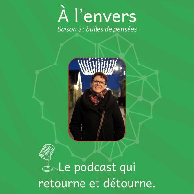 20 - A L'ENVERS - bulles de pensées - TROP, c'est trop ! 20 - A L'ENVERS - bulles de pensées - TROP, c'est trop !