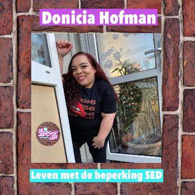 De Eerste Keer: leven met de beperking SED
