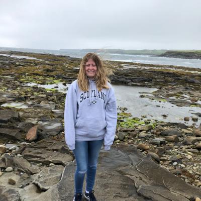 Work and accommodations part 1