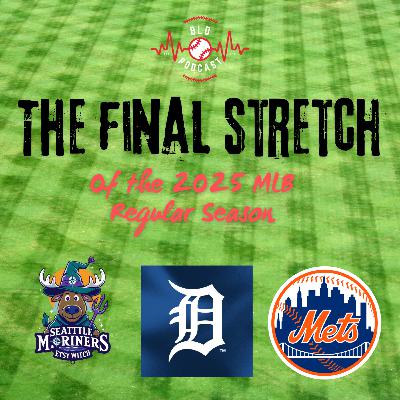 A Rally Witch? A Rally Log? The Final Stretch of the 2025 MLB Regular Season